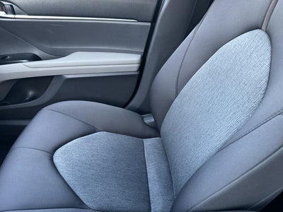 2019 Toyota Camry LE FWD