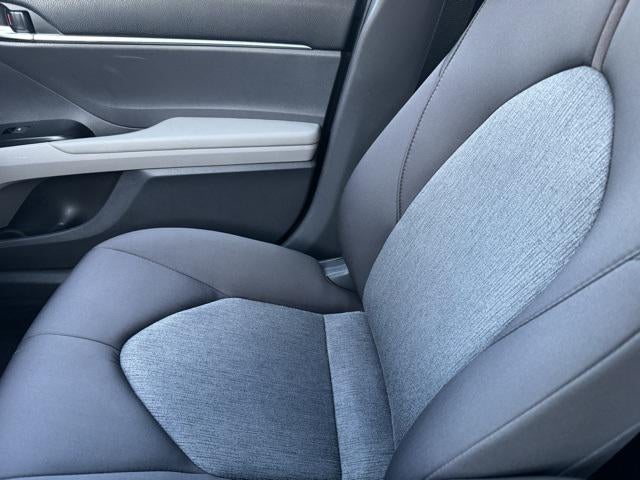 2019 Toyota Camry LE FWD