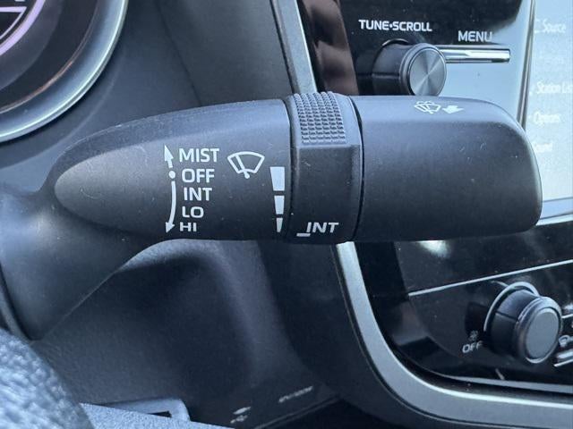 2019 Toyota Camry LE FWD