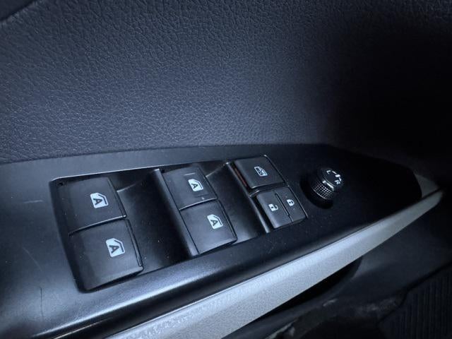 2019 Toyota Camry LE FWD