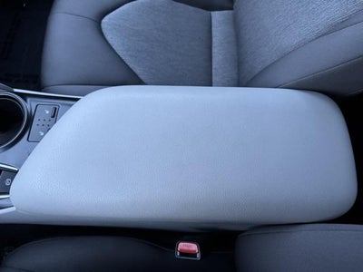 2018 Toyota Camry Hybrid LE FWD