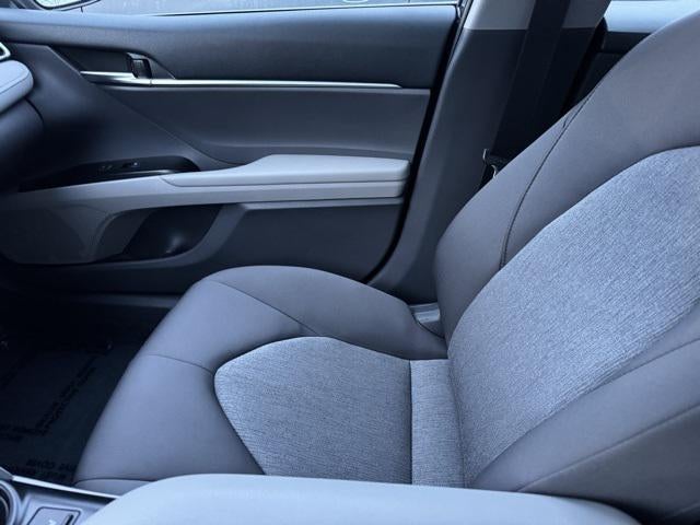 2018 Toyota Camry Hybrid LE FWD