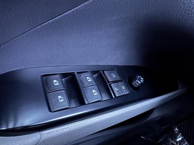 2018 Toyota Camry Hybrid LE FWD