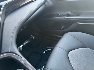 2019 Toyota Camry Hybrid LE FWD