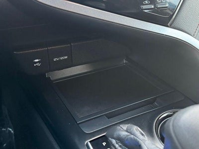 2019 Toyota Camry Hybrid LE FWD