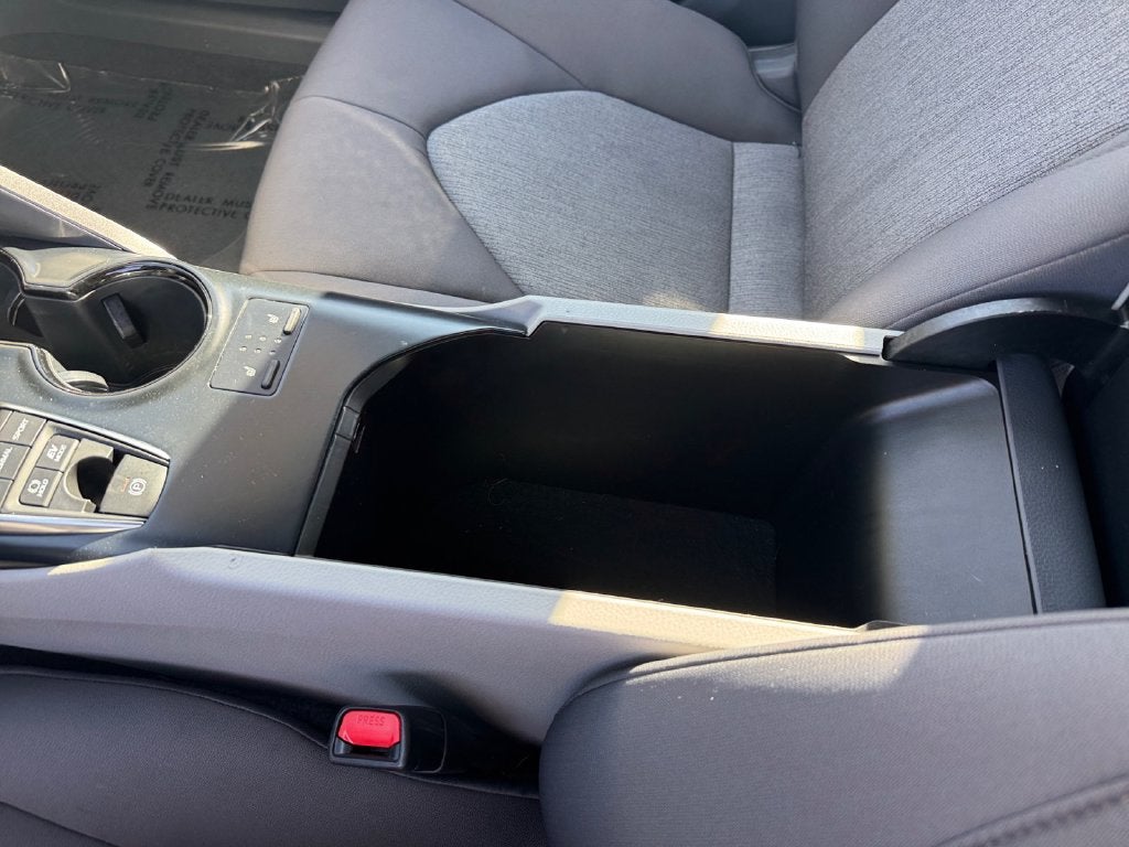 2019 Toyota Camry Hybrid LE FWD