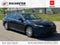 2019 Toyota Camry Hybrid LE FWD