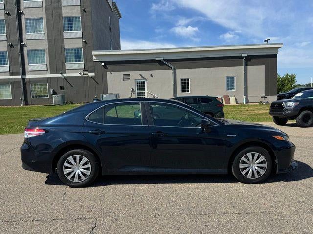 2019 Toyota Camry Hybrid LE FWD