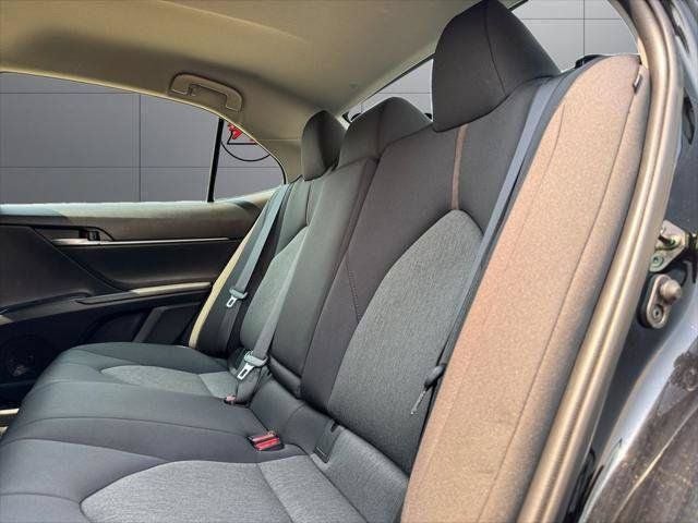 2019 Toyota Camry Hybrid LE FWD