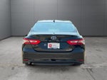 2019 Toyota Camry Hybrid LE FWD