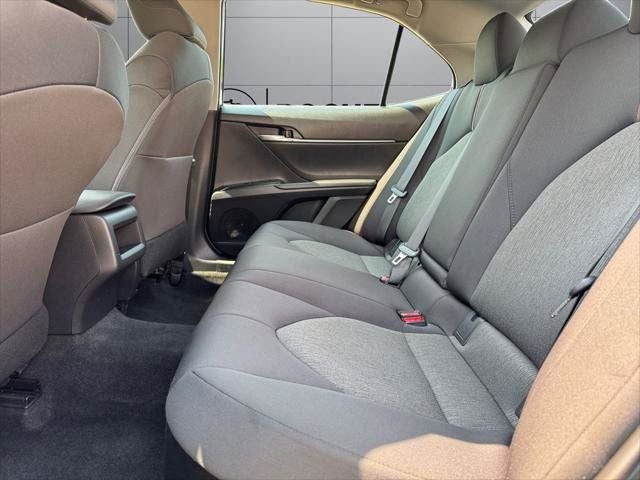 2019 Toyota Camry Hybrid LE FWD