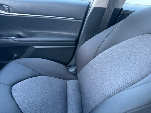 2018 Toyota Camry Hybrid LE FWD