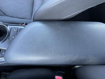 2018 Toyota Camry Hybrid LE FWD