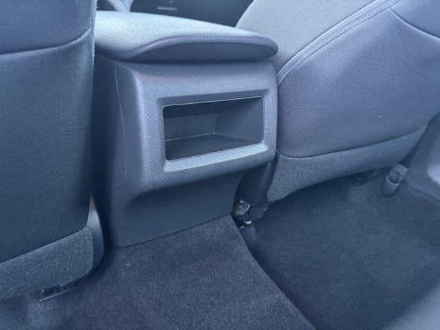 2018 Toyota Camry Hybrid LE FWD