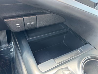 2019 Toyota Camry Hybrid LE FWD