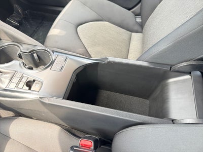 2019 Toyota Camry Hybrid LE FWD