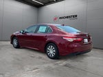 2019 Toyota Camry Hybrid LE FWD