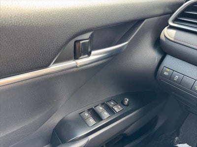 2019 Toyota Camry Hybrid LE FWD