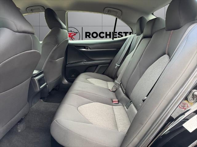 2019 Toyota Camry Hybrid LE FWD