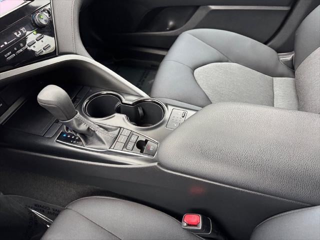 2019 Toyota Camry Hybrid LE FWD