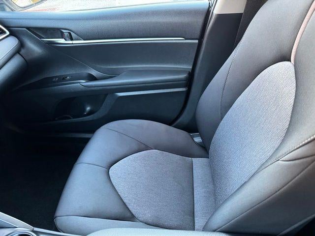 2018 Toyota Camry Hybrid LE FWD