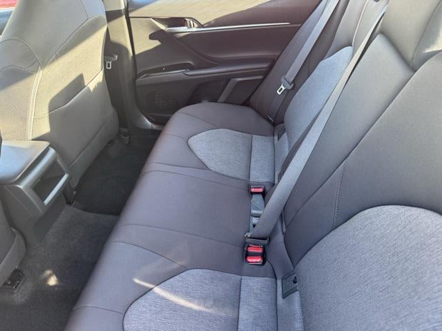 2018 Toyota Camry Hybrid LE FWD