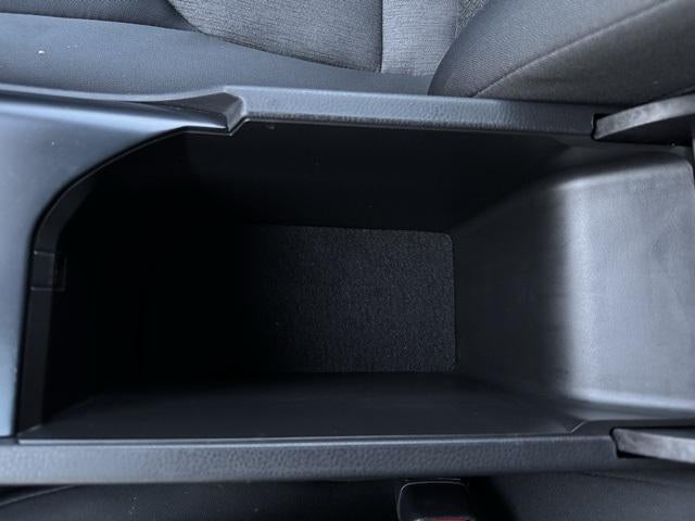 2018 Toyota Camry Hybrid LE FWD