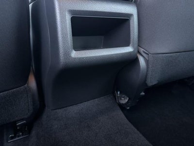 2018 Toyota Camry Hybrid LE FWD