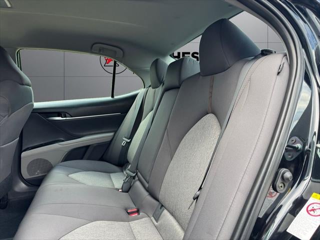 2019 Toyota Camry Hybrid LE FWD