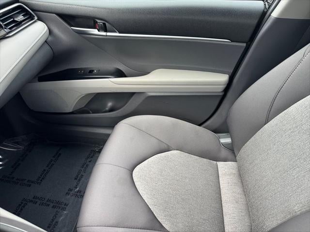 2019 Toyota Camry Hybrid LE FWD