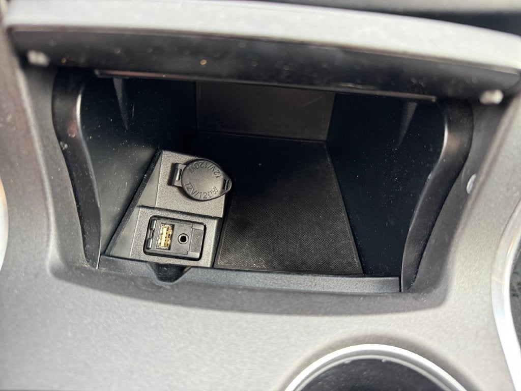 2015 Toyota Camry SE FWD