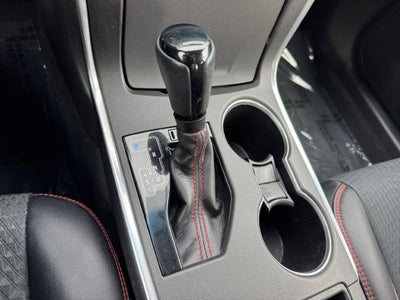 2015 Toyota Camry SE FWD
