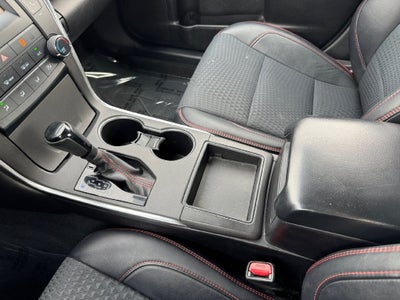 2015 Toyota Camry SE FWD