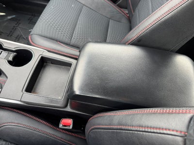2015 Toyota Camry SE FWD