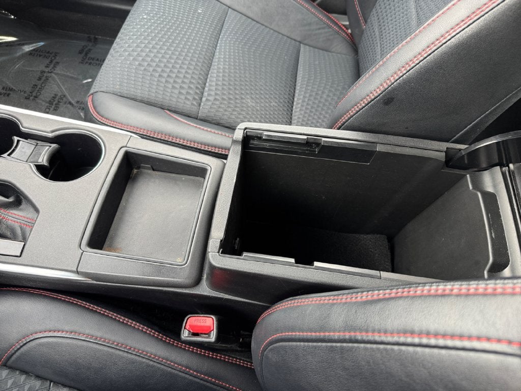 2015 Toyota Camry SE FWD