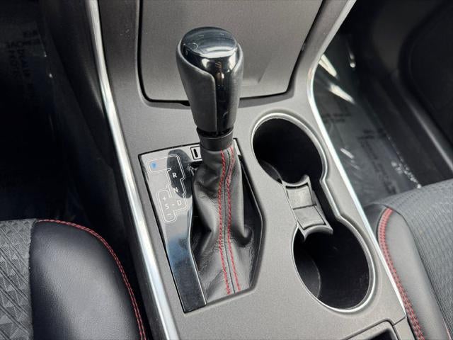 2015 Toyota Camry SE FWD