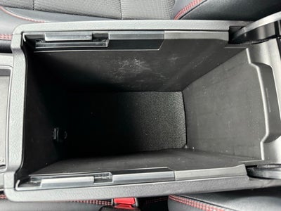 2016 Toyota Camry SE FWD