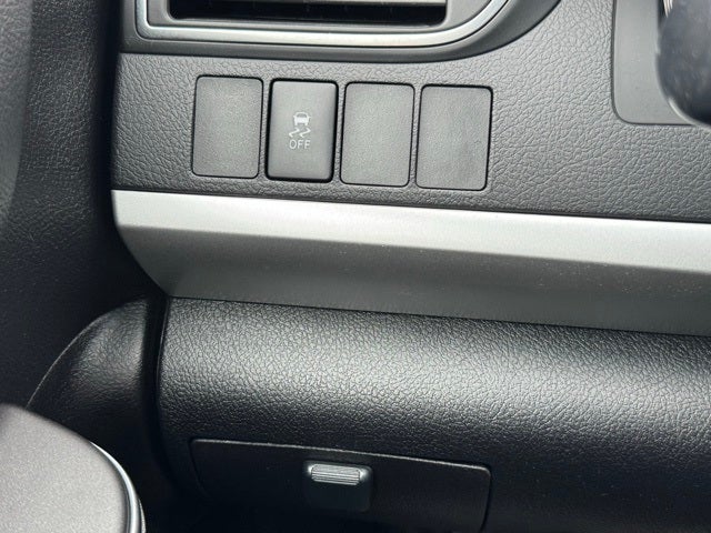 2016 Toyota Camry SE FWD