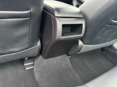 2016 Toyota Camry SE FWD