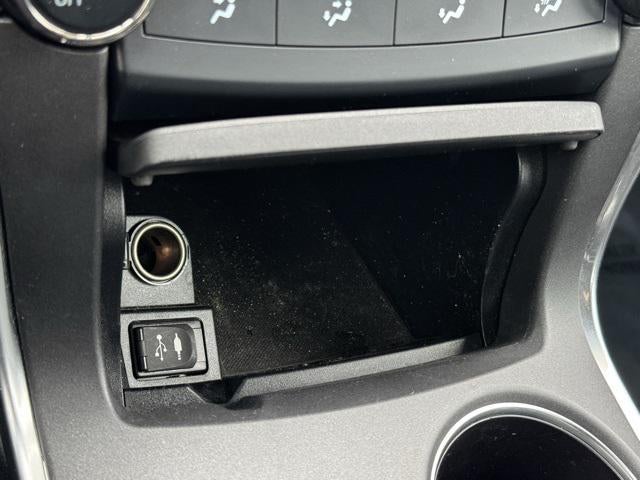 2016 Toyota Camry SE FWD