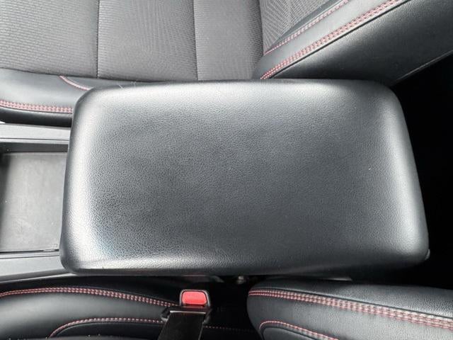 2016 Toyota Camry SE FWD