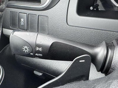 2016 Toyota Camry SE FWD