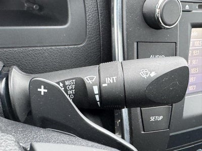 2016 Toyota Camry SE FWD