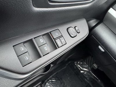 2016 Toyota Camry SE FWD