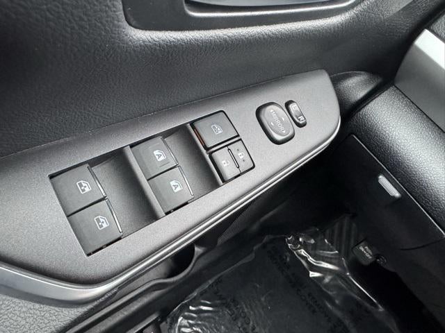 2016 Toyota Camry SE FWD