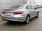 2016 Toyota Camry SE FWD