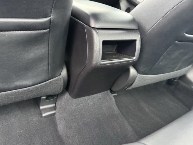 2016 Toyota Camry SE FWD