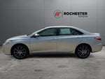 2017 Toyota Camry XSE FWD