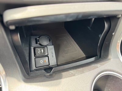 2017 Toyota Camry XSE FWD