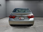 2017 Toyota Camry XSE FWD
